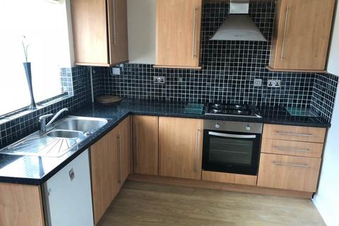 3 bedroom house to rent, High Meadows Kenton, Newcastle Upon Tyne NE3