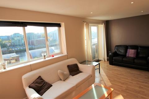 2 bedroom flat to rent, High Quay City Road, Tyne and Wear NE1