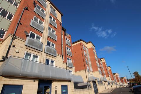 2 bedroom flat to rent, High Quay City Road, Tyne and Wear NE1