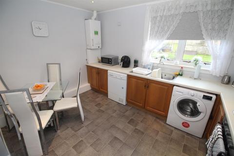 3 bedroom flat for sale, Cumberland Road, Greenock