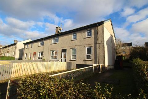 3 bedroom flat for sale, Cumberland Road, Greenock