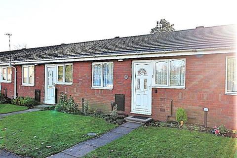 1 bedroom terraced bungalow for sale, Claremont Cottages, , Sedgley DY3