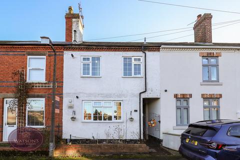 3 bedroom terraced house for sale, West Street, Kimberley, Nottingham, NG16