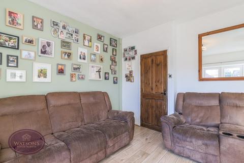 3 bedroom terraced house for sale, West Street, Kimberley, Nottingham, NG16