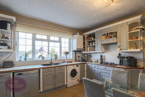 3 bedroom terraced house for sale, West Street, Kimberley, Nottingham, NG16