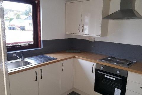 1 bedroom ground floor flat for sale, Flat 1, Burnside Court, Minnigaff, Newton Stewart, Dumfries And Galloway. DG8 6AP