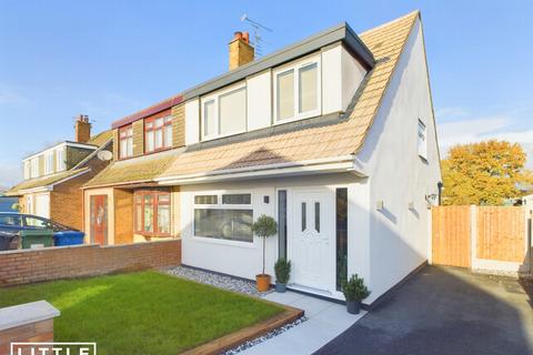 3 bedroom semi-detached house for sale, Duncansby Crescent, Great Sankey, WA5