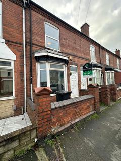 3 bedroom terraced house to rent, Nimmings Road, Halesowen B62