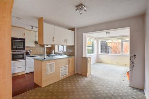 3 bedroom semi-detached house for sale, Joydens Wood Road, Bexley, Kent, DA5