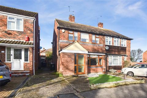 3 bedroom semi-detached house for sale, Joydens Wood Road, Bexley, Kent, DA5