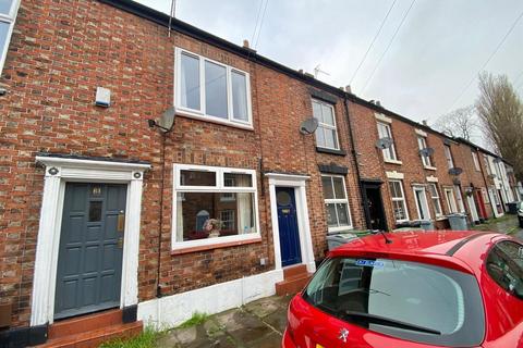 2 bedroom terraced house for sale, St. Georges Street, Macclesfield