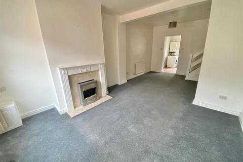 2 bedroom terraced house for sale, St. Georges Street, Macclesfield