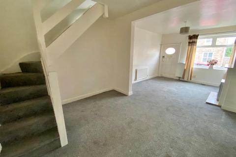 2 bedroom terraced house for sale, St. Georges Street, Macclesfield