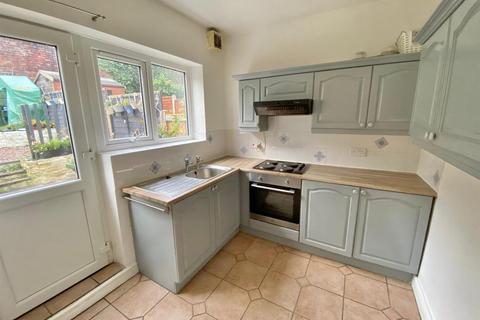 2 bedroom terraced house for sale, St. Georges Street, Macclesfield