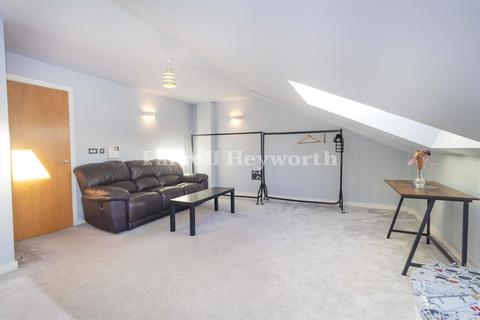 2 bedroom flat for sale, Aalborg Place, Lancaster LA1