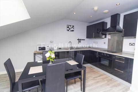 2 bedroom flat for sale, Aalborg Place, Lancaster LA1