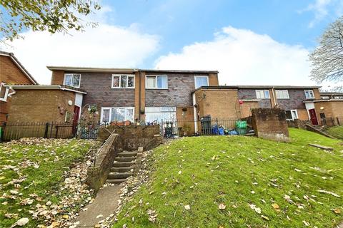 3 bedroom semi-detached house for sale, Fir Tree Drive, Treharris, Merthyr Tydfil, CF46