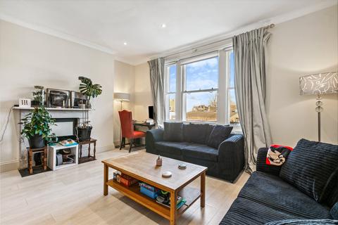 3 bedroom apartment for sale, Holland Road, Kensington, London, W14