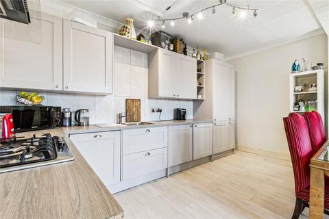 3 bedroom apartment for sale, Holland Road, Kensington, London, W14