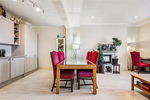 3 bedroom apartment for sale, Holland Road, Kensington, London, W14