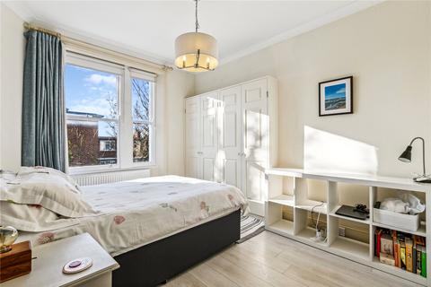 3 bedroom apartment for sale, Holland Road, Kensington, London, W14