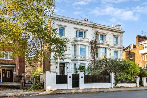 3 bedroom apartment for sale, Holland Road, Kensington, London, W14