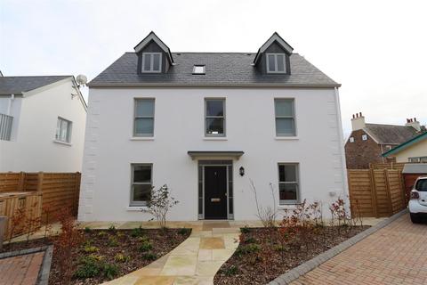 3 bedroom detached house for sale, La Rue Du Presbytere, Jersey JE2