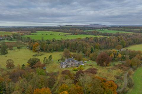 9 bedroom detached house for sale, Merton Hall, Newton Stewart DG8