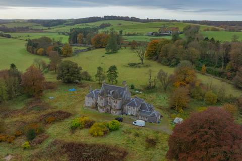 9 bedroom detached house for sale, Merton Hall, Newton Stewart DG8