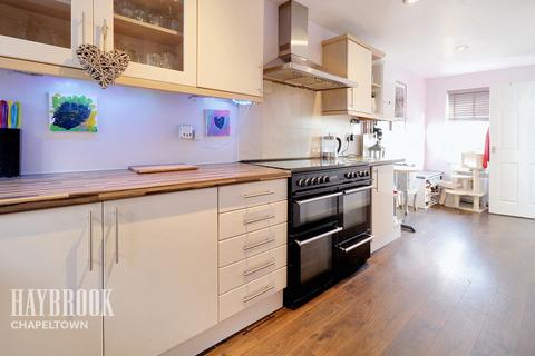 3 bedroom semi-detached house for sale, Jenkin Avenue, Wincobank