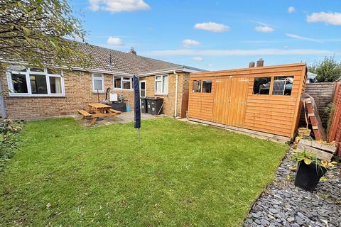 2 bedroom semi-detached bungalow for sale, West Moors