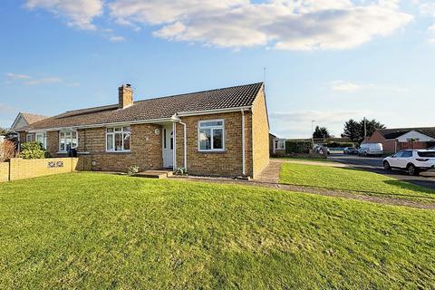 2 bedroom semi-detached bungalow for sale, West Moors