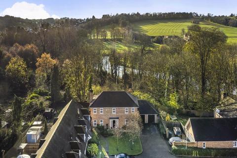 4 bedroom detached house for sale, West Wycombe,  Buckinghamshire,  HP12