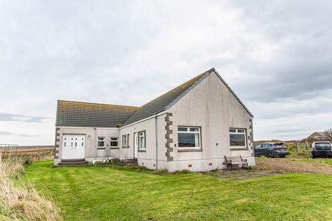 4 bedroom detached bungalow for sale, The Breck, John O Groats, Wick, Highland. KW1 4YS