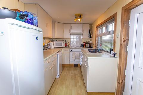 4 bedroom detached bungalow for sale, The Breck, John O Groats, Wick, Highland. KW1 4YS