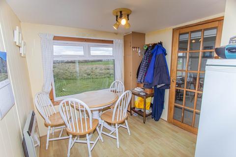 4 bedroom detached bungalow for sale, The Breck, John O Groats, Wick, Highland. KW1 4YS