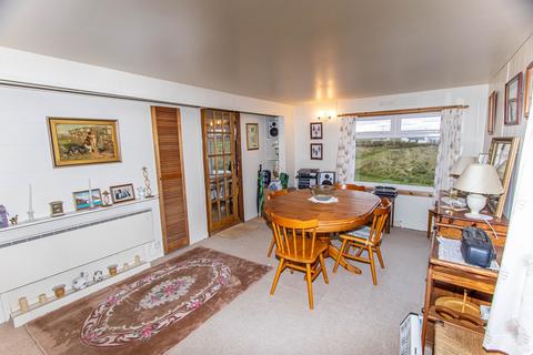 4 bedroom detached bungalow for sale, The Breck, John O Groats, Wick, Highland. KW1 4YS