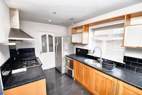 3 bedroom semi-detached house for sale, Sunningdale Drive, Salford, M6