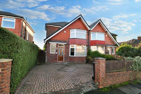 3 bedroom semi-detached house for sale, Sunningdale Drive, Salford, M6