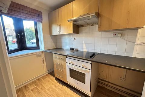 1 bedroom flat to rent, Newtown Potton Bedfordshire