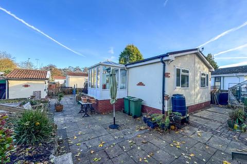 2 bedroom detached house for sale, Elm Tree Park, Sheepway, Portbury, Bristol, BS20