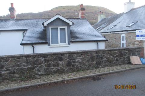 2 bedroom cottage to rent, 1 Sunnyside Cottage, Maesygwartha Road, Gilwern NP7 0EU