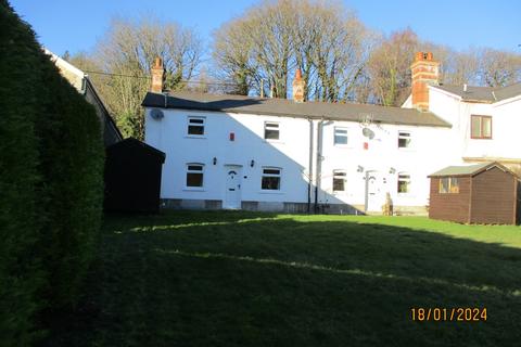 2 bedroom cottage to rent, 1 Sunnyside Cottage, Maesygwartha Road, Gilwern NP7 0EU