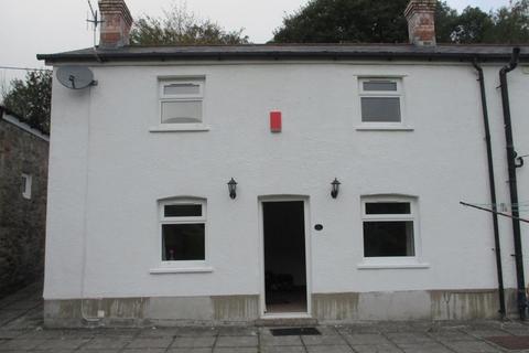 2 bedroom cottage to rent, 1 Sunnyside Cottage, Maesygwartha Road, Gilwern NP7 0EU