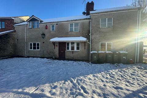 3 bedroom semi-detached house to rent, Recreation Street, Selston, NG16