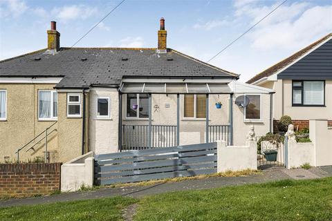 2 bedroom semi-detached bungalow for sale, Cairo Avenue, PEACEHAVEN