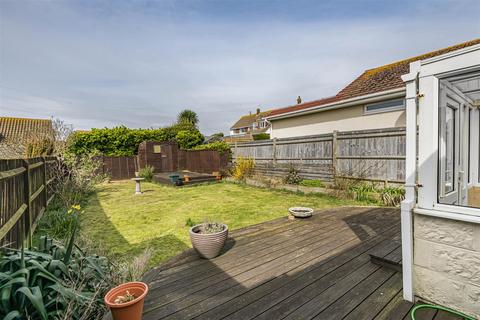 2 bedroom semi-detached bungalow for sale, Cairo Avenue, PEACEHAVEN