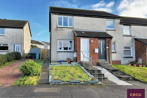 2 bedroom flat for sale, Barbeth Way, Condorrat, Cumbernauld