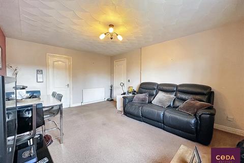 2 bedroom flat for sale, Barbeth Way, Condorrat, Cumbernauld