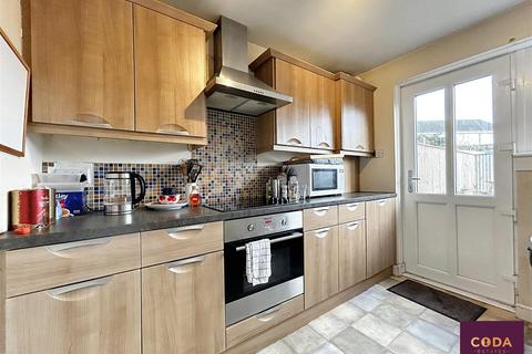 2 bedroom flat for sale, Barbeth Way, Condorrat, Cumbernauld